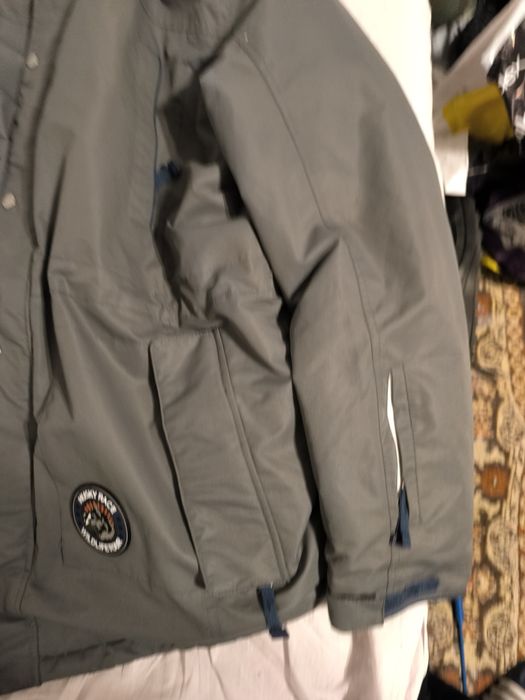 Geacă originala Husky