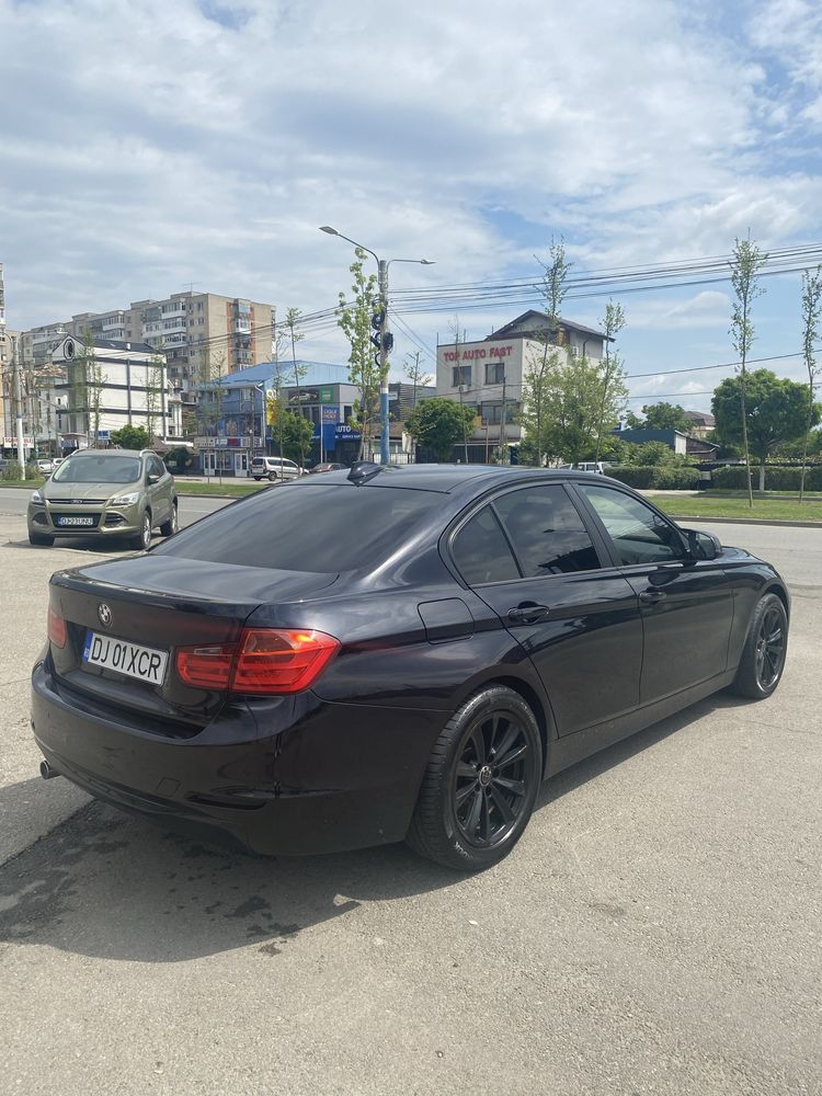 Bmw f30 M pachet