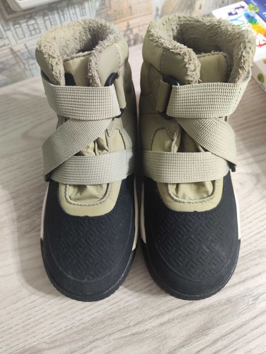 Сапоги для мальчика