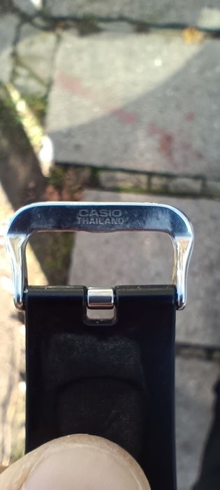 Часовник Casio GST-W110