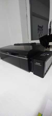 Epson l805 принтер