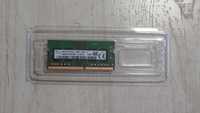 Vand RAM laptop SKHynix 4Gb DDR4 2400Mhz CL17 SODIMM