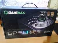 Блок питания Game Max GP-650 650W