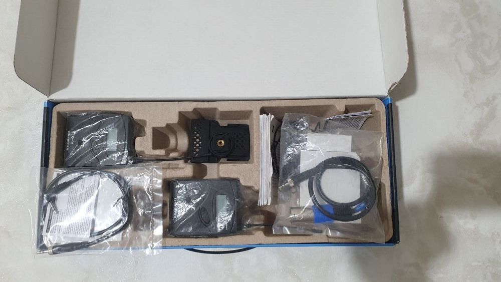 Sennheiser EW 100 G4