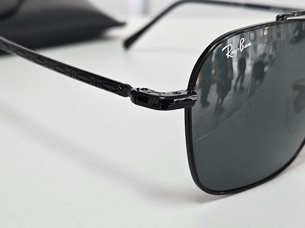 Ochelari Ray Ban