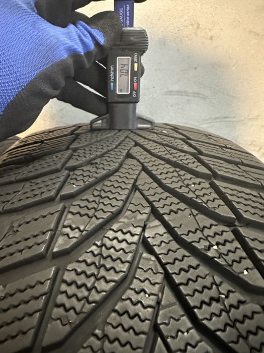 Гуми 245/40/19 NEXEN Winguard Sport 2