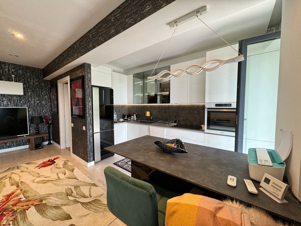 Apartament Premium Residence 5, Pipera ( lângă Oliveto )