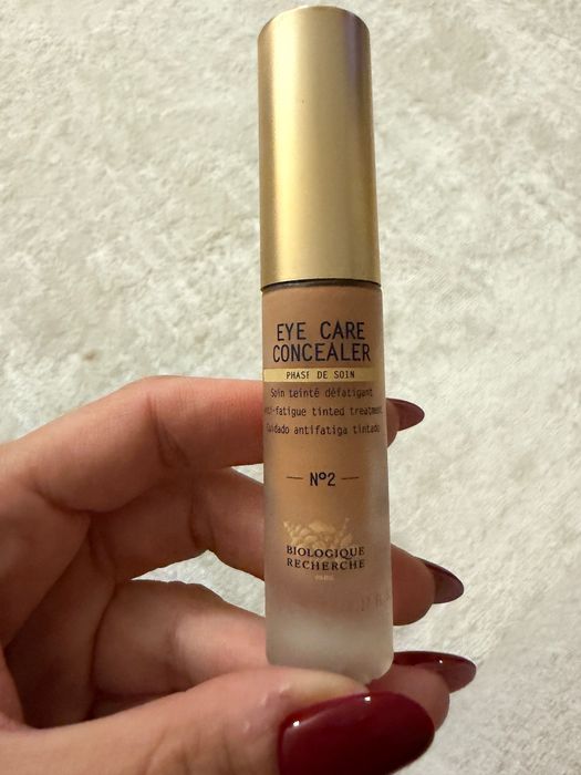 Biologique recherche Eye concealer