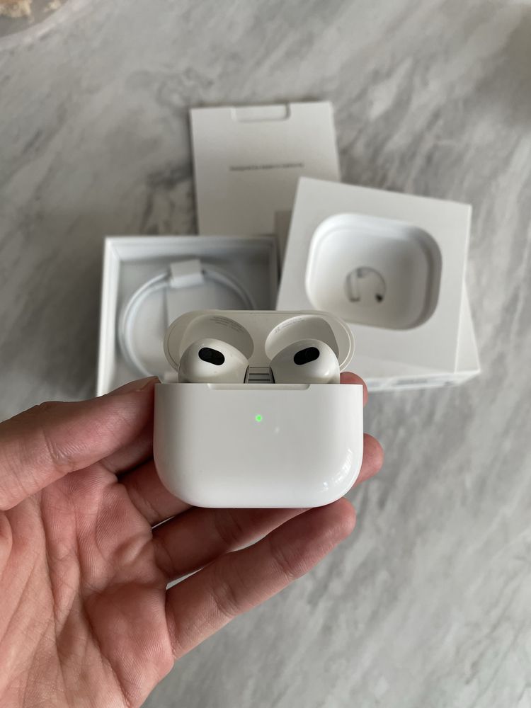 Airpods 3 продается!!!