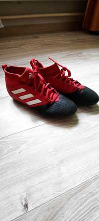 Ghete fotbal ADIDAS ACE 17,3