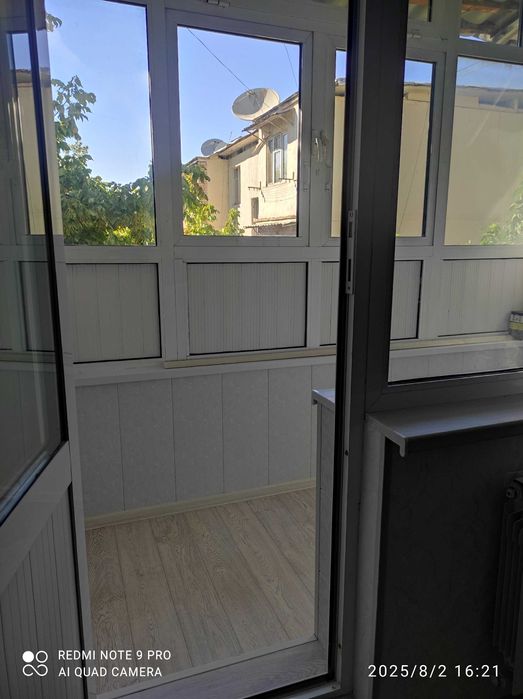 СВОЯ квартира 2/4/5 на М. Горького, БИЙ