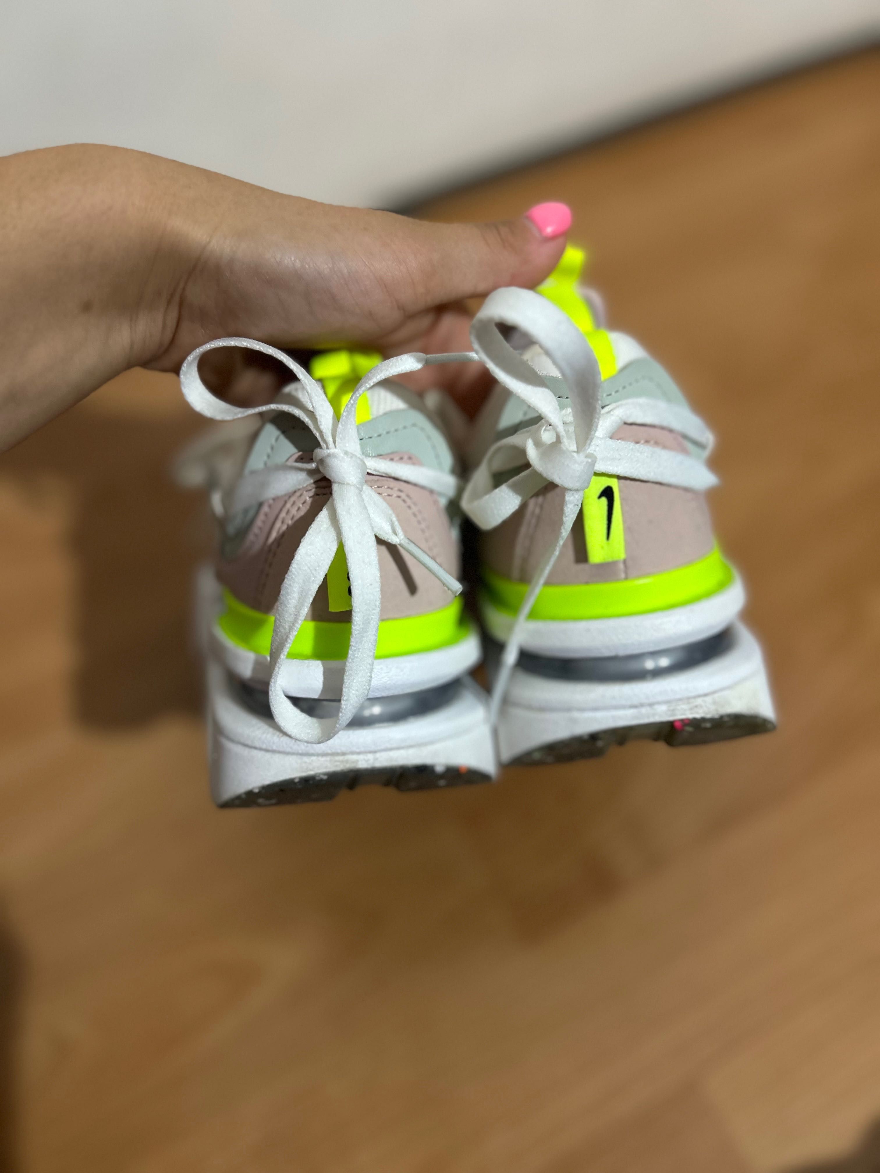 Nike Air Max Furyosa