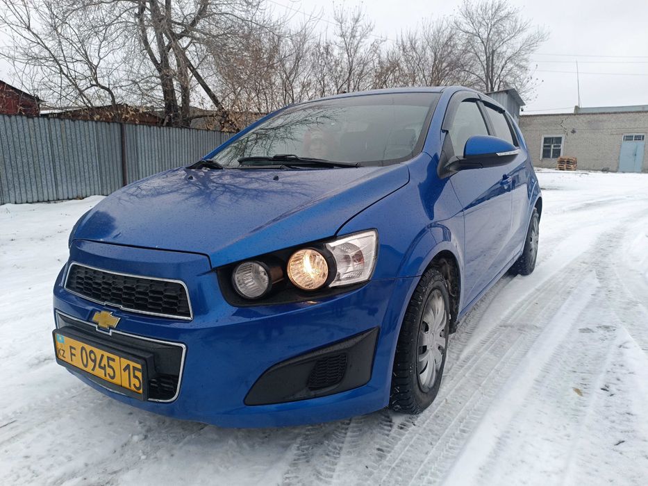 Продам юркий, маневренный автомобиль