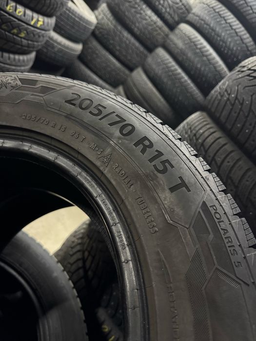 Шины зима 205/70 R15 колеса резина покрышки донгелек