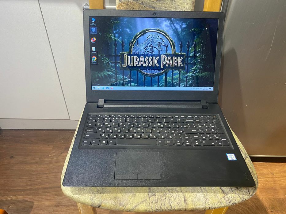 Офисный шустрик Lenovo intel core i3 Skylake