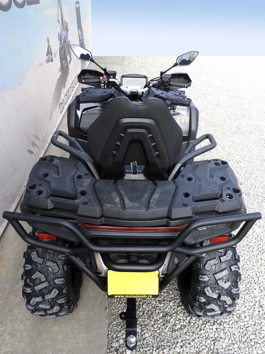 ATV CFMOTO CFORCE 1000 X10 EPS Premium T3, Second, 2024