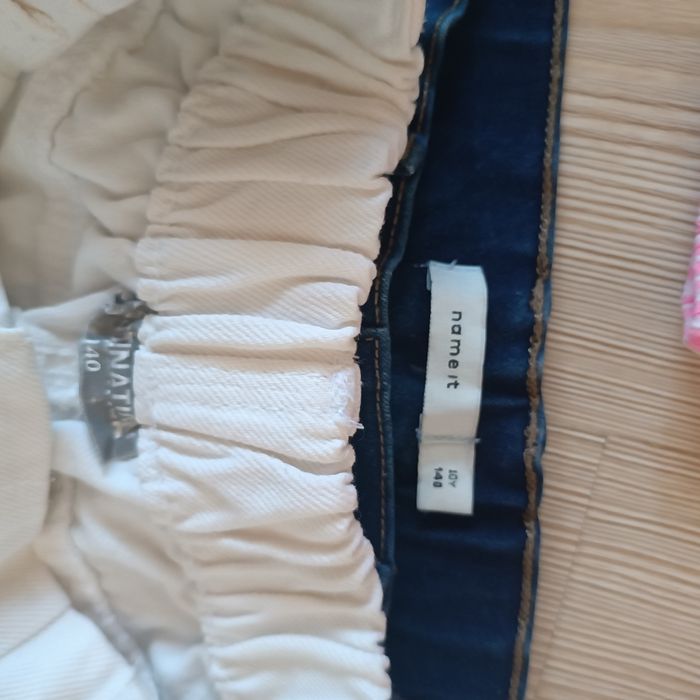 9-10 г Разкошен лот за момиченце