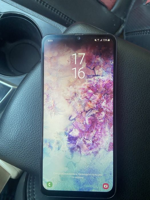 Самсунг А50 норм сост