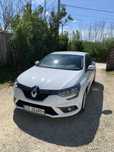 Renault Megane 1.5 Blue DCI 116 CP