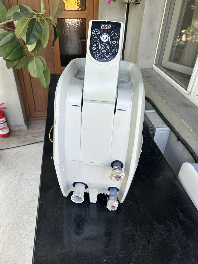 Pompa incalzit piscina Bestway Lay-Z-Spa