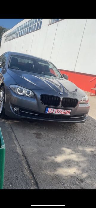 Vand bara fata /spate /praguri bmw f10