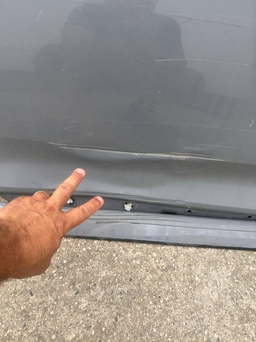 Ușă dreapta spate vw passat b8.3g.break.