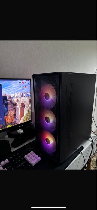 Продается компьютер