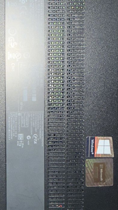 HP ProBook 650 G2 – почти нов, бизнес клас лаптоп