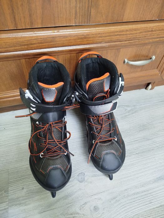 Patine reglabile nr. 35 - 38