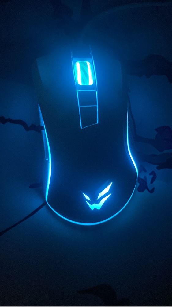 Ardor gaming fury