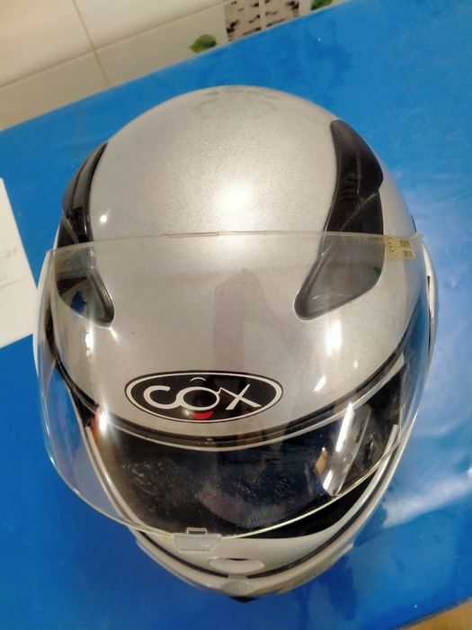 Шлем мотоциклетный. Новый.