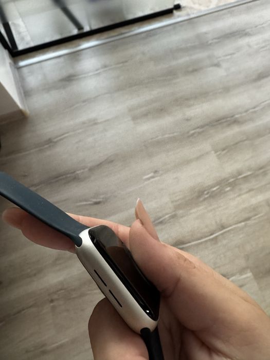 Apple watch SE 44mm