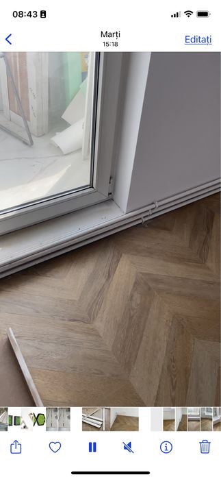 Plinta mascare țevi masa Masca calorifer mobilier birou