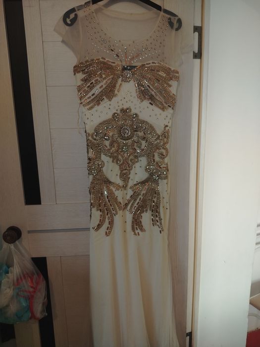 Ұзын көйлек 12000тг