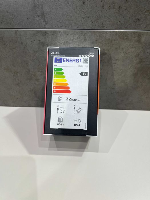 SPC ZEUS 2 telefon pentru seniori