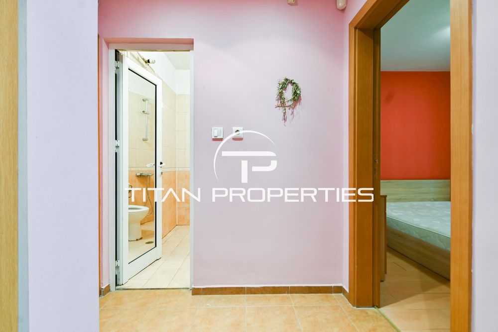 Дава се под наем Двустаен апартамент в София, Лагера - 50 кв.м за 550 € - Снимка #9