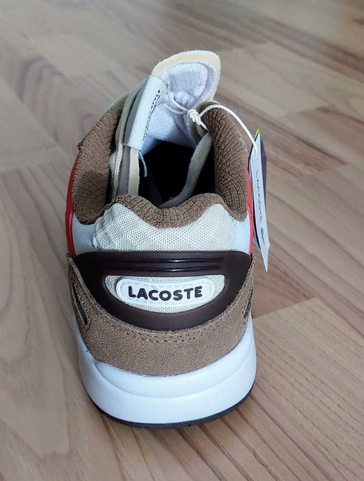 Pantofi Lacoste: Sneakers SPORT Storm 96