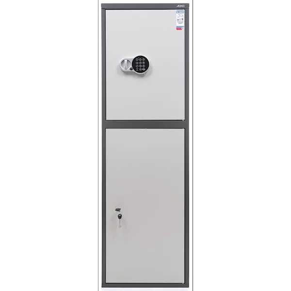 Шкаф бухгалтерский Aiko SL-150/2T EL