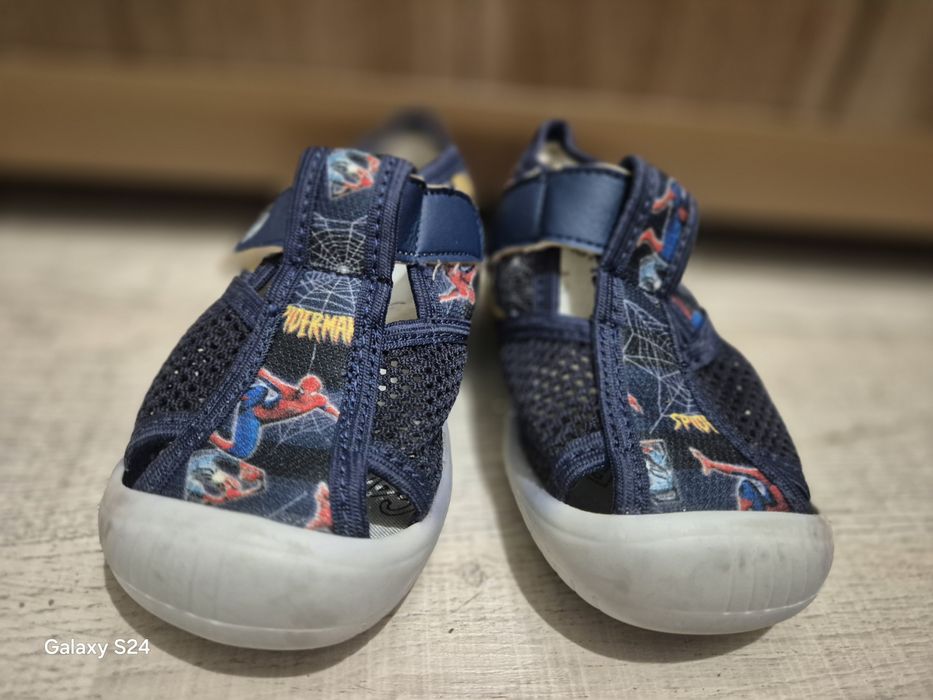 Детски пантофки Беко 23н