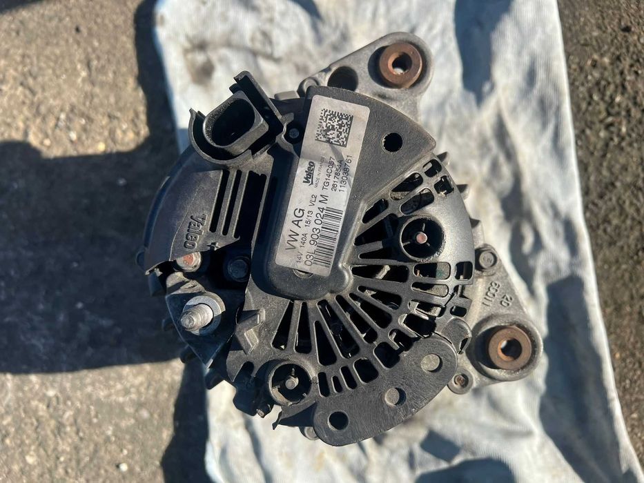 Alternator 03L 903 024 M