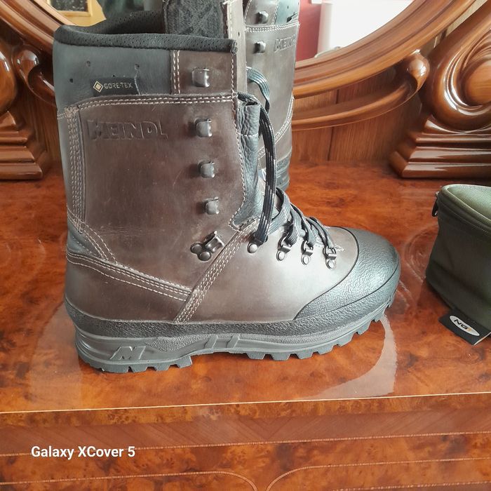 Meindl Antartktis GTX