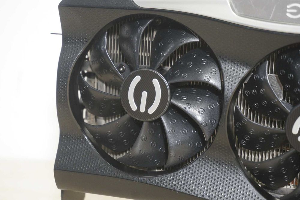 Видеокарта GPU, Nvidia RTX 3080 10GB EVGA FTW 3 / Вкл.ДДС