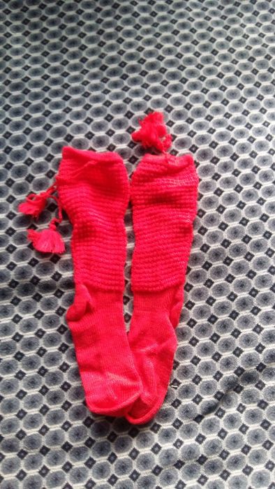 Детские колготки