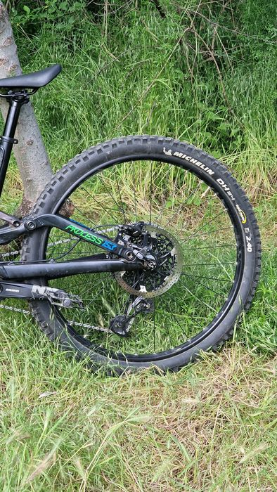 Kona Process 153 - 27.5 М размер