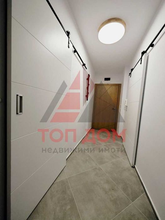 Дава се под наем Двустаен апартамент в Варна, Спортна зала - 70 кв.м за 816 € - Снимка #9