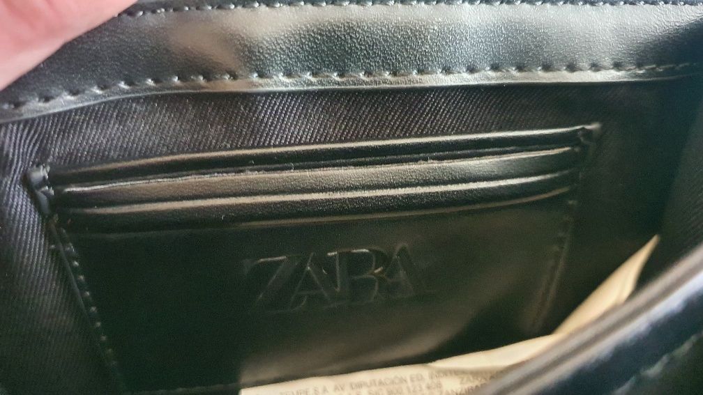 Zara -2бр. мини ,  чанти