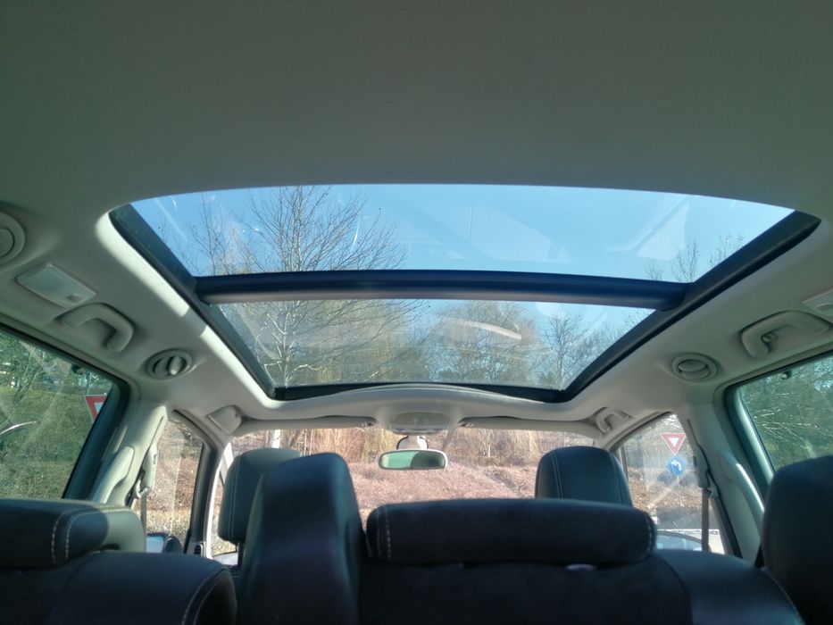 Renault Grand Espace 7 locuri