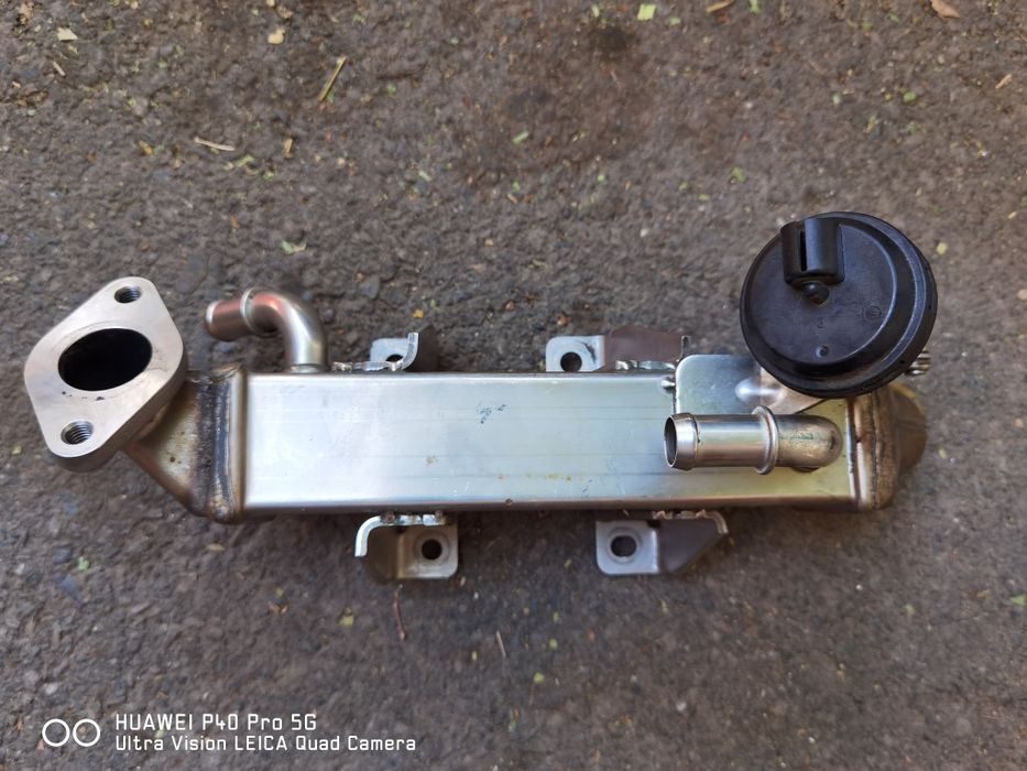 Racitor gaze Renault Opel 2.0 dci m9r