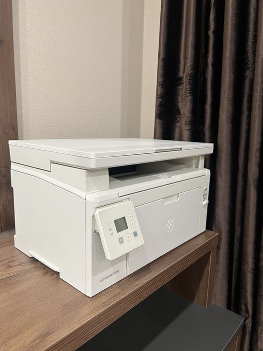 Продам принтер HP Laserjet Pro m130a