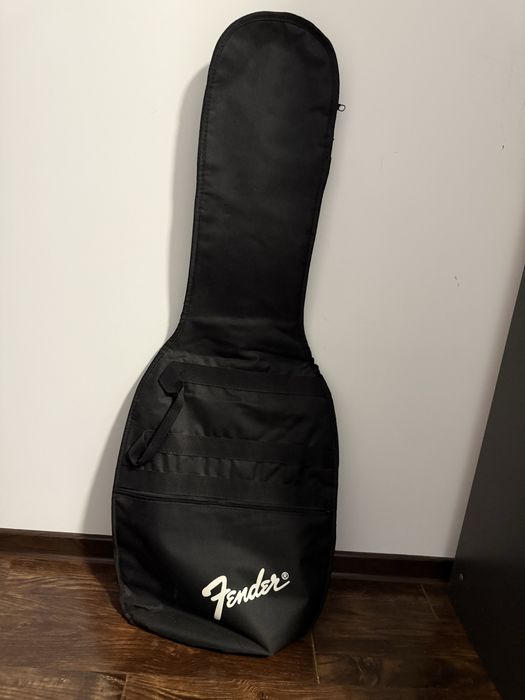 Fender Squier Sonic Stratocaster Pack, 2-color sunburst